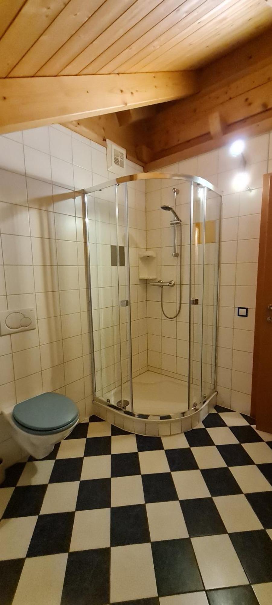Appartement Gugganig Flattach Chambre photo