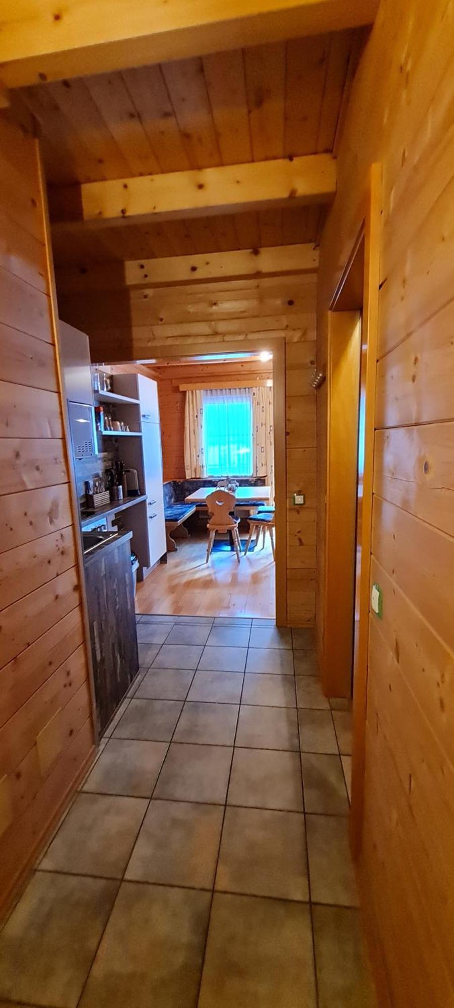 Appartement Gugganig Flattach Chambre photo