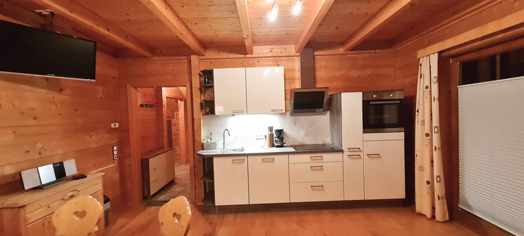 Appartement Gugganig Flattach Chambre photo
