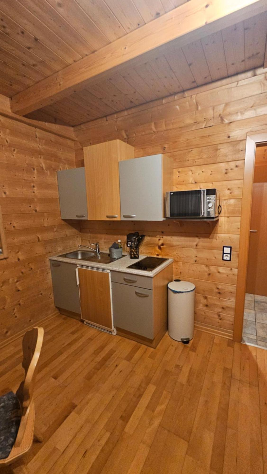 Appartement Gugganig Flattach Chambre photo